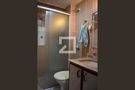 Apartamento para alugar com 101m², 3 quartos e 1 vagaBanheiro