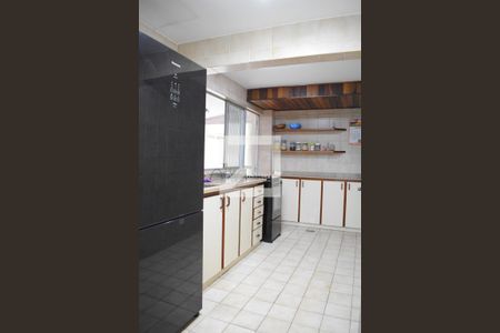 Apartamento para alugar com 101m², 3 quartos e 1 vagaCozinha