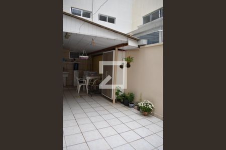 Apartamento para alugar com 101m², 3 quartos e 1 vagaQuintal