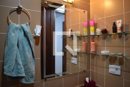 Apartamento para alugar com 101m², 3 quartos e 1 vagaBanheiro