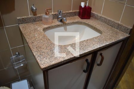 Apartamento para alugar com 101m², 3 quartos e 1 vagaBanheiro