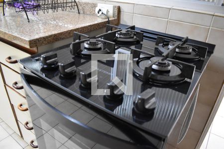 Apartamento para alugar com 101m², 3 quartos e 1 vagaCozinha