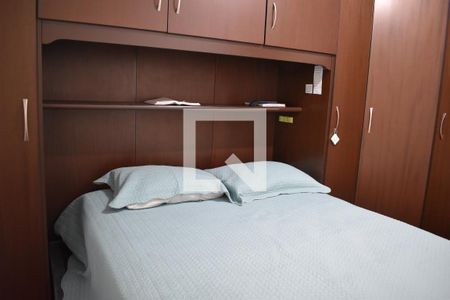 Quarto 1 de apartamento para alugar com 3 quartos, 101m² em Novo Mundo, Curitiba