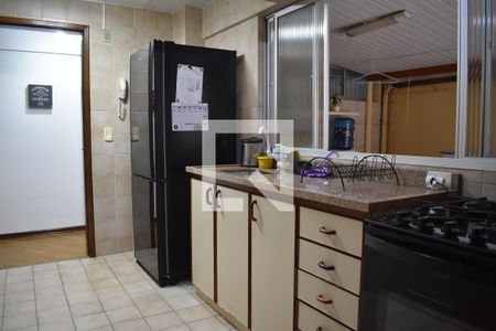 Apartamento para alugar com 101m², 3 quartos e 1 vagaCozinha