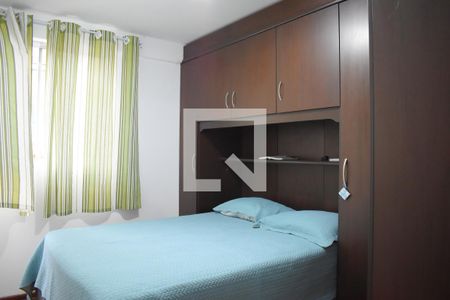 Quarto 1 de apartamento para alugar com 3 quartos, 101m² em Novo Mundo, Curitiba