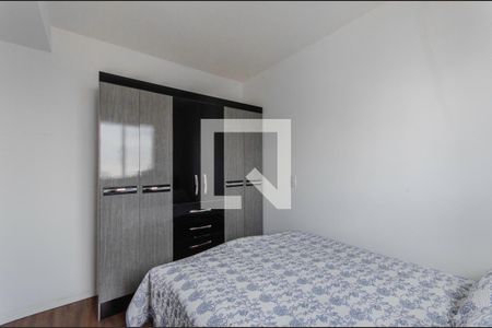 Quarto 2 de apartamento para alugar com 2 quartos, 53m² em Ipiranga, São Paulo
