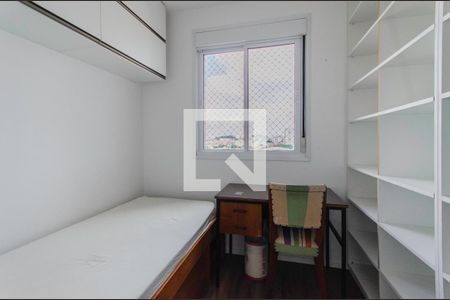 Quarto 1 de apartamento para alugar com 2 quartos, 53m² em Ipiranga, São Paulo