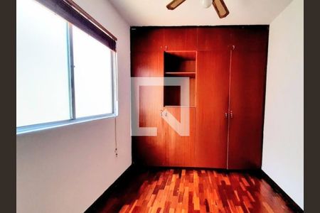 quarto 2 de apartamento à venda com 2 quartos, 45m² em Estoril, Belo Horizonte
