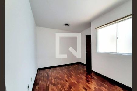 sala de apartamento à venda com 2 quartos, 45m² em Estoril, Belo Horizonte