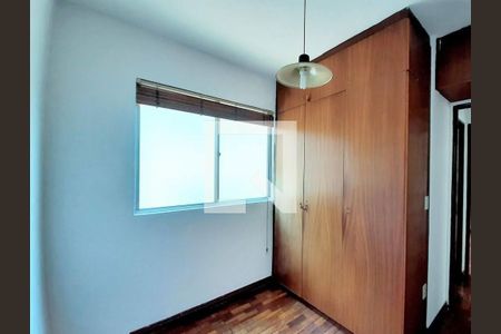 quarto 1 de apartamento à venda com 2 quartos, 45m² em Estoril, Belo Horizonte