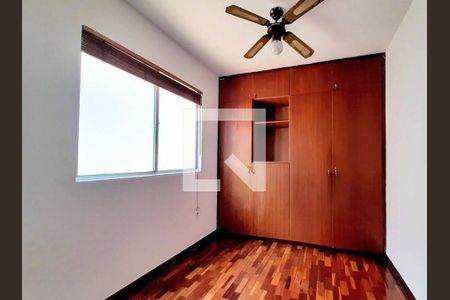 quarto 2 de apartamento à venda com 2 quartos, 45m² em Estoril, Belo Horizonte