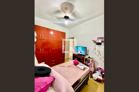 Apartamento à venda com 69m², 2 quartos e 1 vagaQuarto 2