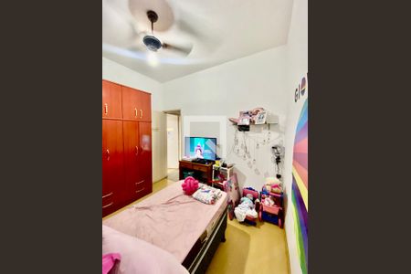 Apartamento à venda com 69m², 2 quartos e 1 vagaQuarto 2