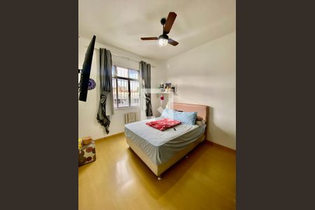 Quarto 1 de apartamento à venda com 2 quartos, 69m² em Engenho Novo, Rio de Janeiro