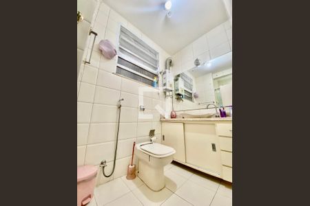 Apartamento à venda com 69m², 2 quartos e 1 vagaBanheiro 