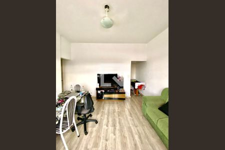 Sala de apartamento à venda com 2 quartos, 69m² em Engenho Novo, Rio de Janeiro