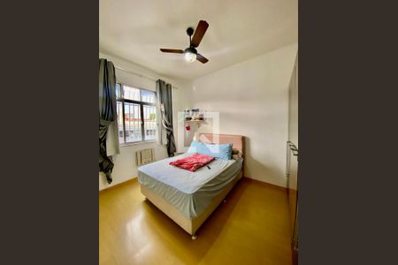 Quarto 1 de apartamento à venda com 2 quartos, 69m² em Engenho Novo, Rio de Janeiro