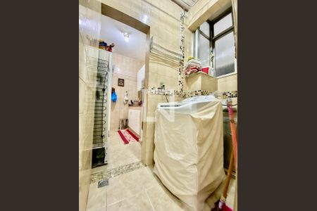 Apartamento à venda com 69m², 2 quartos e 1 vagaÁrea de Serviço