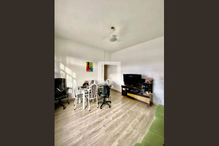Sala de apartamento à venda com 2 quartos, 69m² em Engenho Novo, Rio de Janeiro