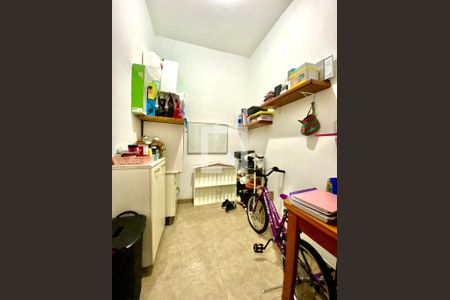 Apartamento à venda com 69m², 2 quartos e 1 vagaQuarto de Serviço