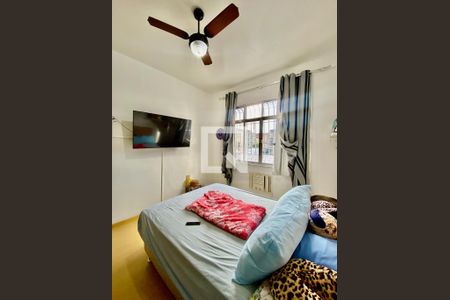 Quarto 1 de apartamento à venda com 2 quartos, 69m² em Engenho Novo, Rio de Janeiro