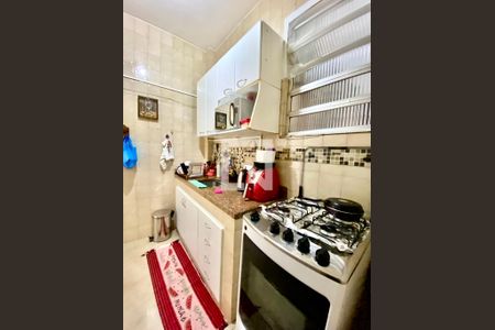 Apartamento à venda com 69m², 2 quartos e 1 vagaCozinha