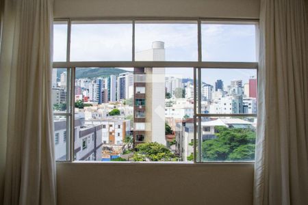 Quarto 2 de apartamento à venda com 2 quartos, 73m² em Cruzeiro, Belo Horizonte