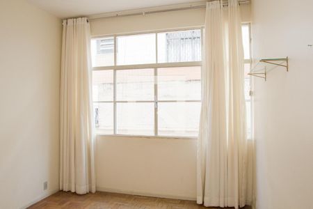 Sala de apartamento à venda com 2 quartos, 73m² em Cruzeiro, Belo Horizonte