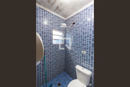 Casa à venda com 150m², 3 quartos e 2 vagas Casa à venda com 150m², 3 quartos e 2 vagasBanheiro de Serviço