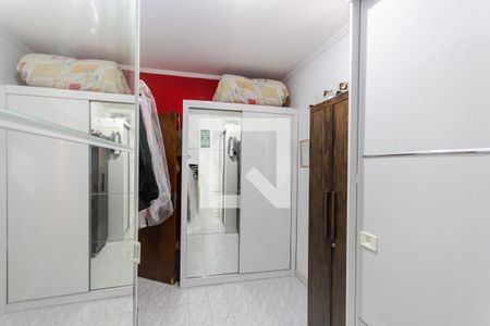 Casa à venda com 150m², 3 quartos e 2 vagas Casa à venda com 150m², 3 quartos e 2 vagasQuarto 3