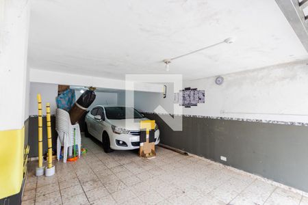 Casa à venda com 150m², 3 quartos e 2 vagas Casa à venda com 150m², 3 quartos e 2 vagasGaragem