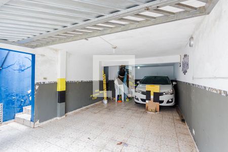 Casa à venda com 150m², 3 quartos e 2 vagas Casa à venda com 150m², 3 quartos e 2 vagasGaragem