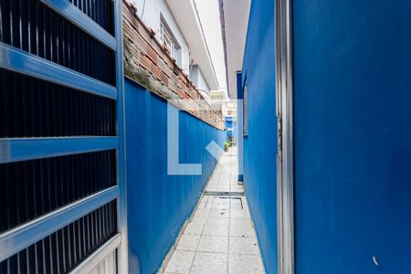 Casa à venda com 150m², 3 quartos e 2 vagas Casa à venda com 150m², 3 quartos e 2 vagasCorredor Externo