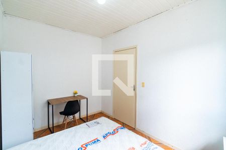 Quarto de casa para alugar com 1 quarto, 40m² em Vila Guarani (z Sul), São Paulo