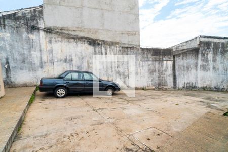 Vista da Sala de casa para alugar com 1 quarto, 40m² em Vila Guarani (z Sul), São Paulo