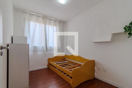 Quarto 2 de apartamento para alugar com 2 quartos, 48m² em Jardim Maria Duarte, São Paulo