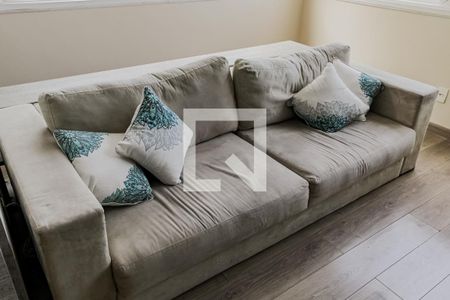 Sala de apartamento para alugar com 2 quartos, 98m² em Copacabana, Rio de Janeiro