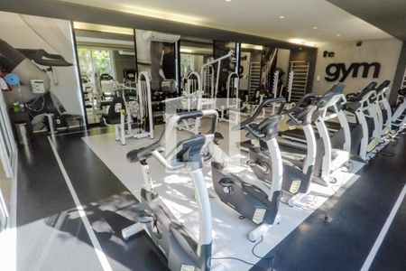 Apartamento para alugar com 69m², 1 quarto e 1 vagaÁrea comum