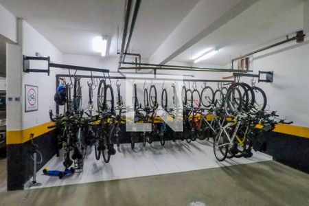 Apartamento para alugar com 69m², 1 quarto e 1 vagaÁrea comum