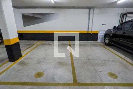 Apartamento para alugar com 69m², 1 quarto e 1 vagaÁrea comum