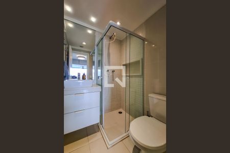 Apartamento para alugar com 69m², 1 quarto e 1 vagaBanheiro