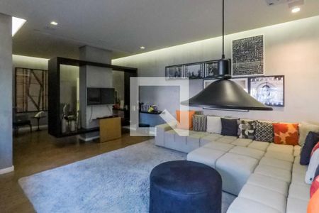 Apartamento para alugar com 69m², 1 quarto e 1 vagaÁrea comum