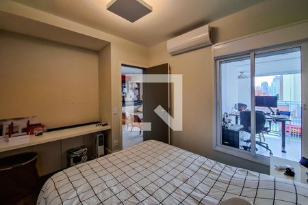 Apartamento para alugar com 69m², 1 quarto e 1 vagaSuíte