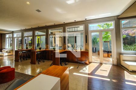 Apartamento para alugar com 69m², 1 quarto e 1 vagaÁrea comum