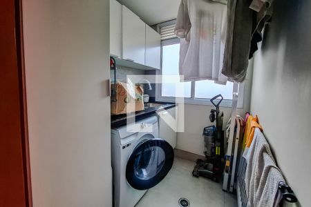 Apartamento para alugar com 69m², 1 quarto e 1 vagaÁrea de Serviço