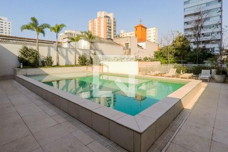Apartamento para alugar com 69m², 1 quarto e 1 vagaÁrea comum