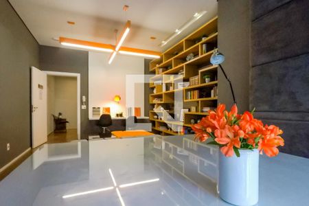 Apartamento para alugar com 69m², 1 quarto e 1 vagaÁrea comum