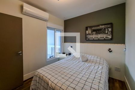 Apartamento para alugar com 69m², 1 quarto e 1 vagaSuíte