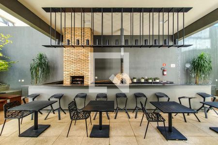 Apartamento para alugar com 69m², 1 quarto e 1 vagaÁrea comum