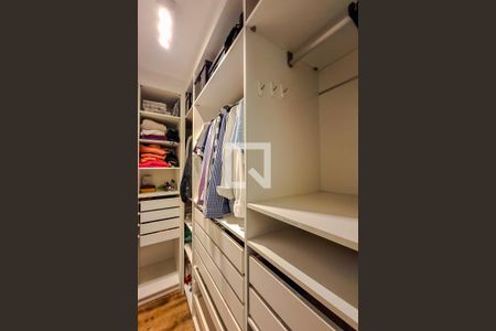 Apartamento para alugar com 69m², 1 quarto e 1 vagaCloset da Suíte